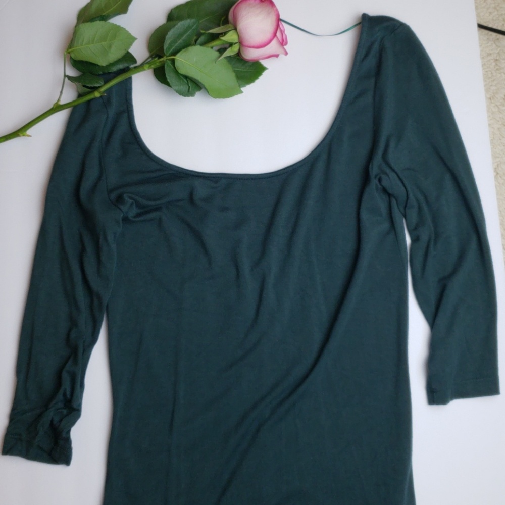 Slimming shirt